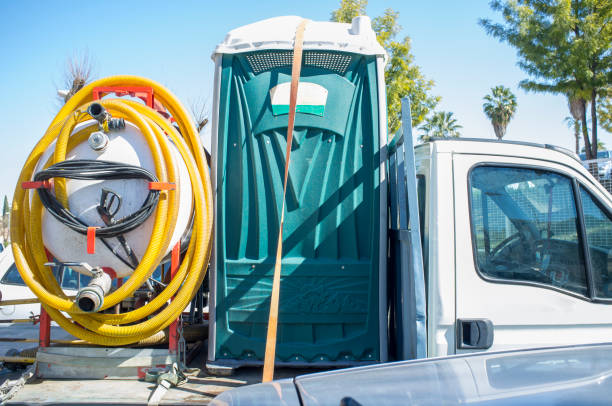 Best High-end porta potty rental  in Ortonville, MN