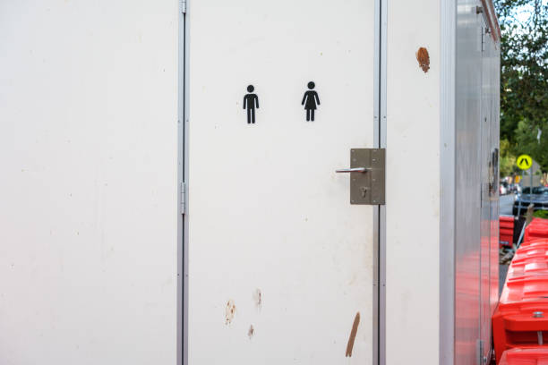 Portable Toilet Options We Offer in Ortonville, MN