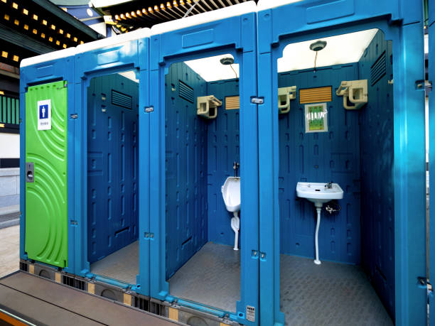 Best Emergency porta potty rental  in Ortonville, MN