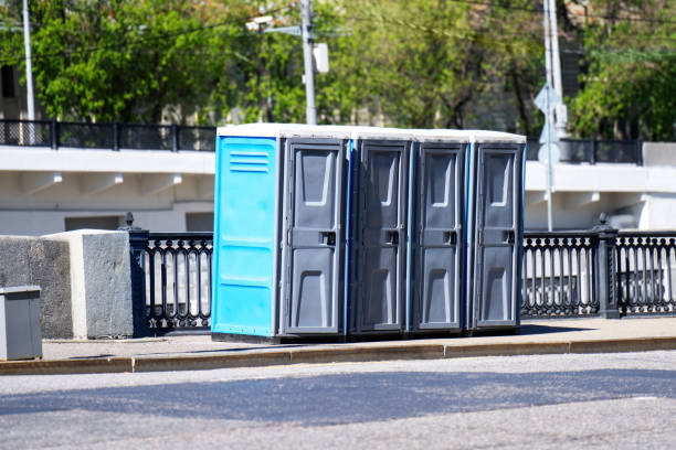 Best Portable restroom trailer rental  in Ortonville, MN